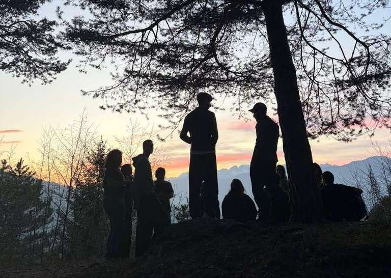 Benvenuti nel magico mondo di TN2G – Trentogether!
