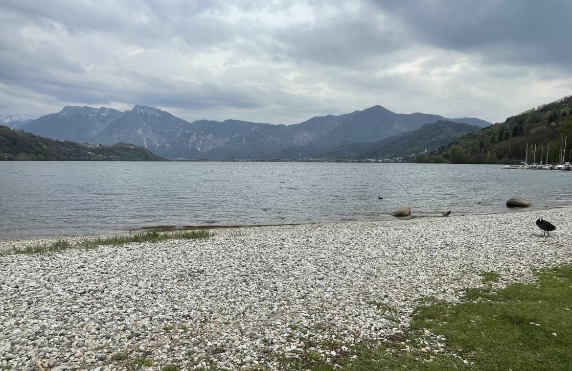 Lago di Caldonazzo